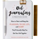 The Experiment Journaling Creativity Self Help Book Kindle-0