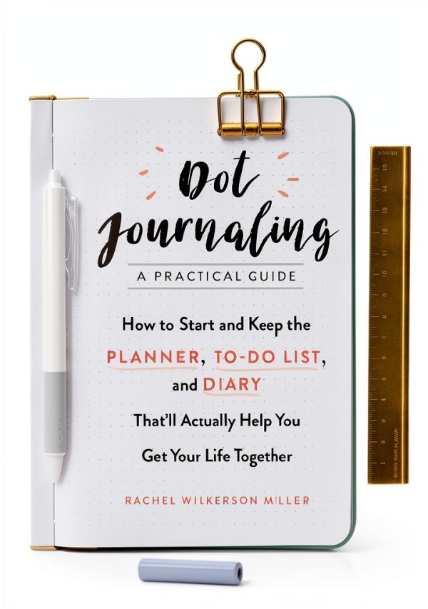 The Experiment Journaling Creativity Self Help Book Kindle-0