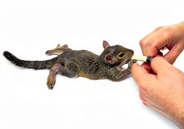 Exotic Nutrition Milk Replacement Small Animal Health-4