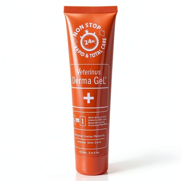 Equinade Animal Health Supplies Protective Film Effect-1