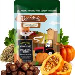 Doc Eddies Digestive Bites Probiotic Small Pet Treats-0