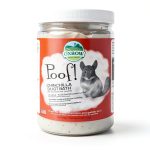 Oxbow Blue Beauty Chinchilla Dust Bath Natural Grooming-0