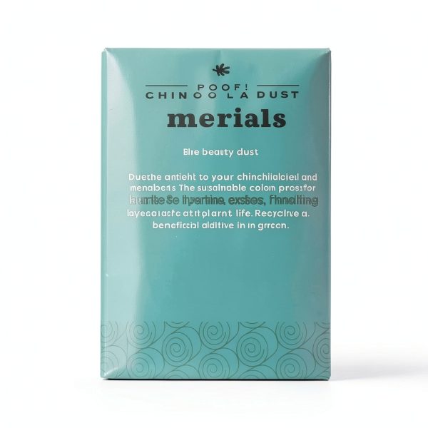 Oxbow Blue Beauty Chinchilla Dust Bath Natural Grooming-3