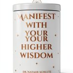 Miracle Manifestation Journaling Self Help Spiritual Guide-0