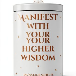 Miracle Manifestation Journaling Self Help Spiritual Guide-0