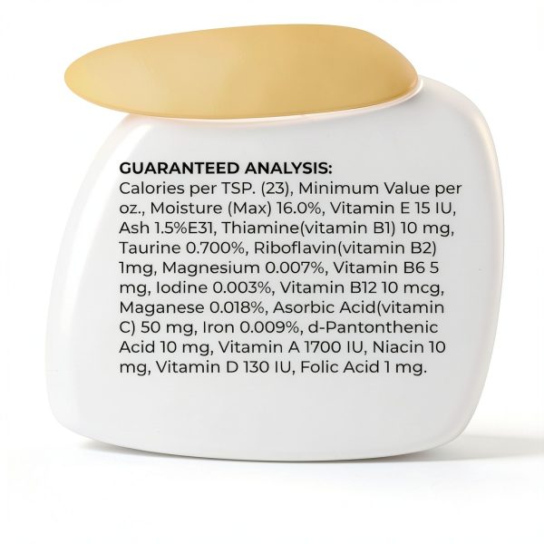 Marshall Furo-Vite Ferret Supplement Vitamins Coat Health-7