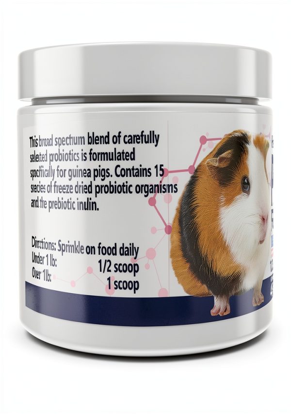 Equa Holistics Small Animal Health Supplies Pet Care-1