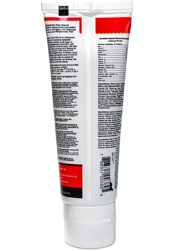 Marshall Furo-Vite Ferret Supplement Vitamins Coat Health-8