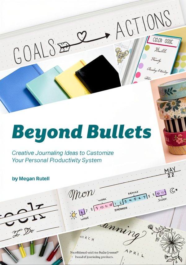 Ulysses Press Journaling Creativity Self Help Kindle Book-0