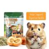 Doc Eddies Digestive Bites Probiotic Small Pet Treats-1