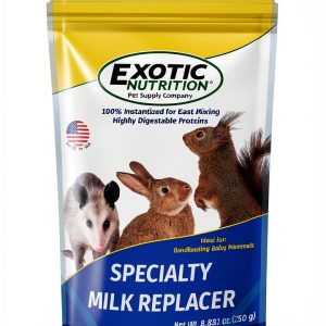 Exotic Nutrition Milk Replacement Small Animal Health-0