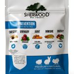 Sherwood Pet Health Small Animal Urinary Support Treats-0