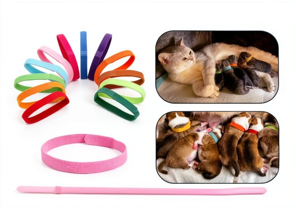 URMYONLY Whelping Kit Nursing Bottles Pet Care Supplies-6