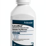 Prime Pet Deals Levamed Soluble Pig Wormer Broad Spectrum-0