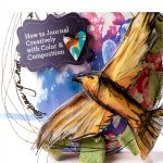 North Light Books Mixed Media Art Reference Journaling Guide-0