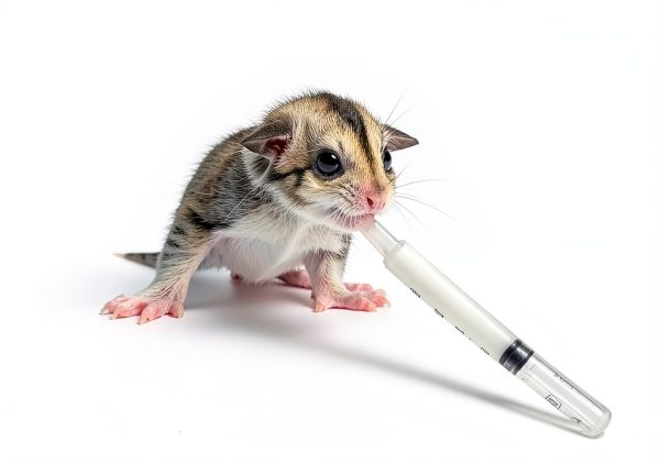 Exotic Nutrition Milk Replacement Small Animal Health-5