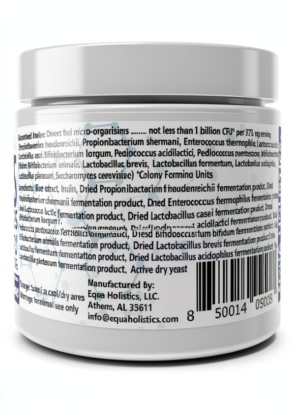 Equa Holistics Small Animal Health Supplies Pet Care-2