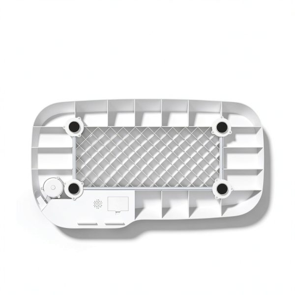 ZLZJAMAK Pet Scale High Precision Weight Hold Function-5