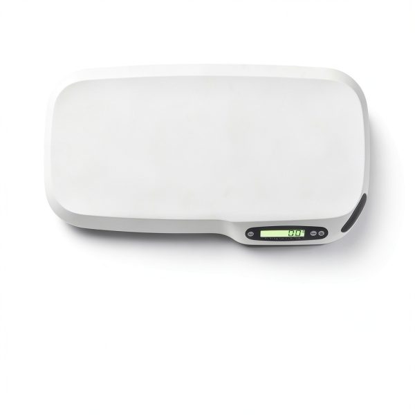 ZLZJAMAK Pet Scale High Precision Weight Hold Function-2