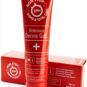 Equinade Animal Health Supplies Protective Film Effect-0