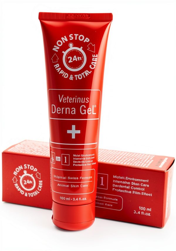 Equinade Animal Health Supplies Protective Film Effect-0