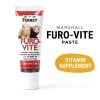Marshall Furo-Vite Ferret Supplement Vitamins Coat Health-1
