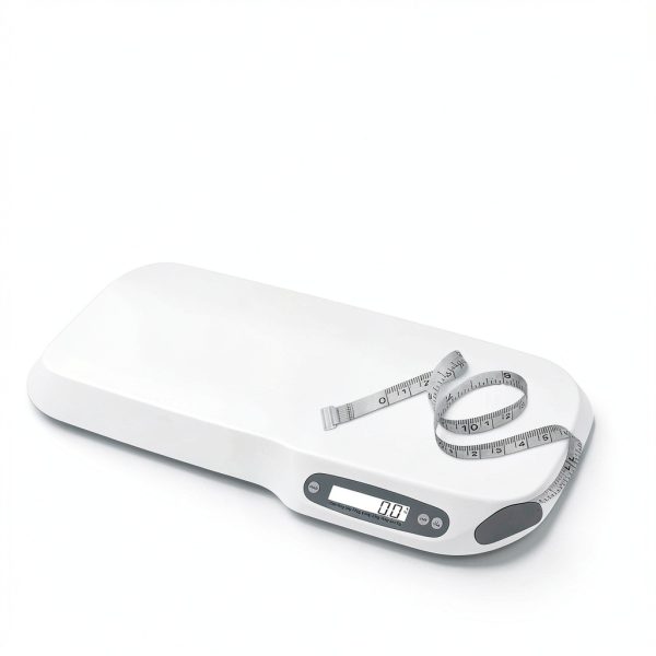 ZLZJAMAK Pet Scale High Precision Weight Hold Function-3