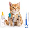 URMYONLY Whelping Kit Nursing Bottles Pet Care Supplies-2