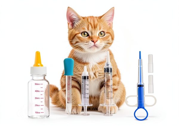 URMYONLY Whelping Kit Nursing Bottles Pet Care Supplies-2