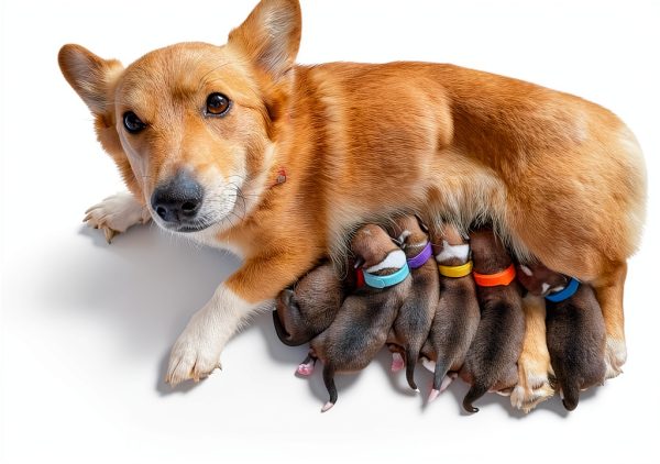 URMYONLY Whelping Kit Nursing Bottles Pet Care Supplies-1