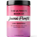 Dream Dash Journal Writing English Edition 195 Pages-0