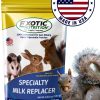 Exotic Nutrition Milk Replacement Small Animal Health-1