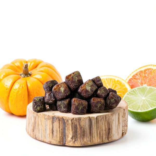 Doc Eddies Digestive Bites Probiotic Small Pet Treats-3