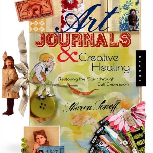 Quarry Books Creative Journaling Psychology Kindle Edition-0