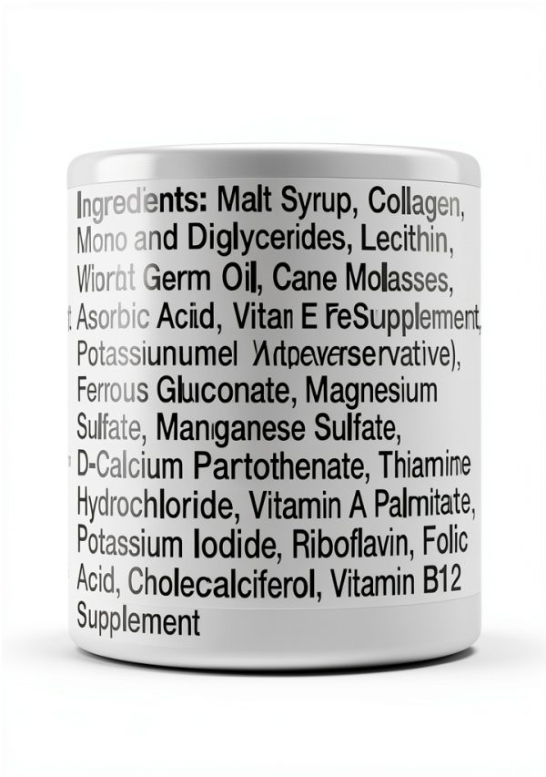 Marshall Furo-Vite Ferret Supplement Vitamins Coat Health-6