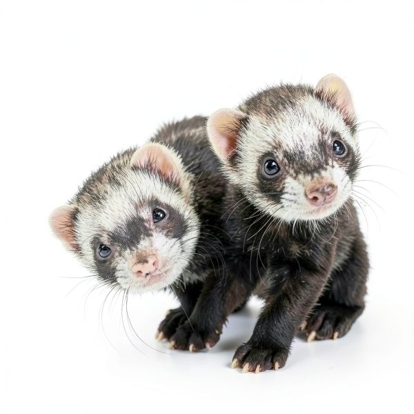 Marshall Furo-Vite Ferret Supplement Vitamins Coat Health-5