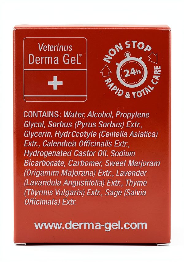 Equinade Animal Health Supplies Protective Film Effect-3